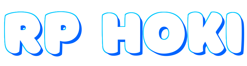 Logo RP HOKI